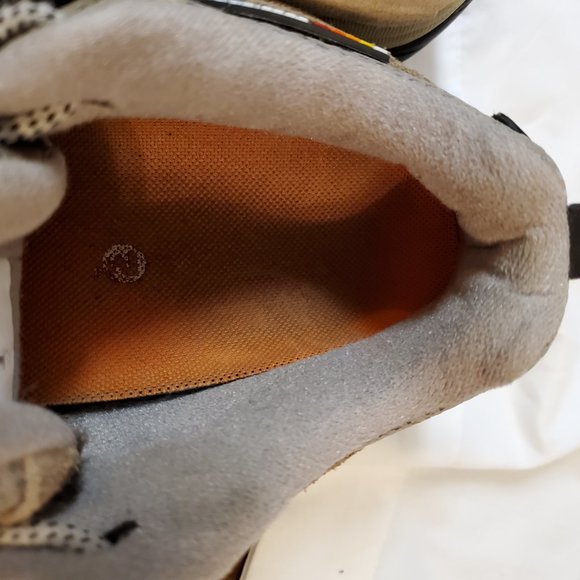 Merrell Vibram Continuum hiking shoes - Picture 8 of 13